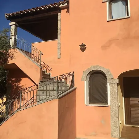 I Mari Di Gallura