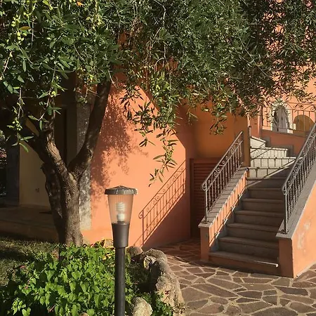 I Mari Di Gallura Сasa de vacaciones *