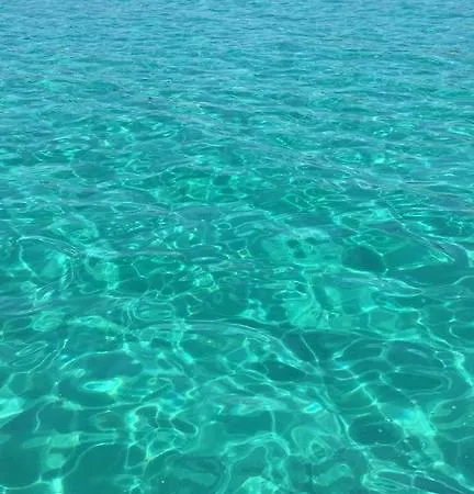 I Mari Di Gallura San Teodoro (Sardinia)