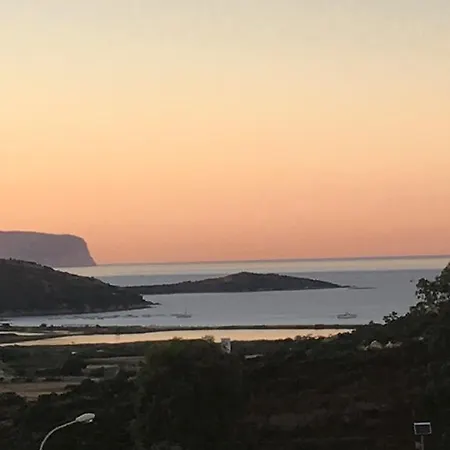 Сasa de vacaciones I Mari Di Gallura *