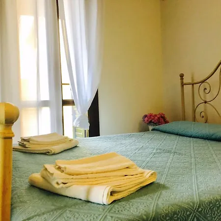 I Mari Di Gallura Сasa de vacaciones San Teodoro (Sardinia)