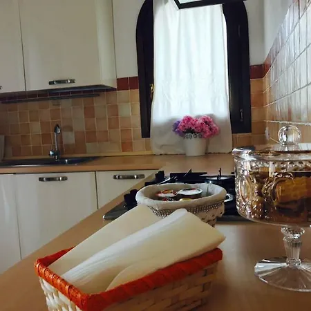 I Mari Di Gallura Сasa de vacaciones *