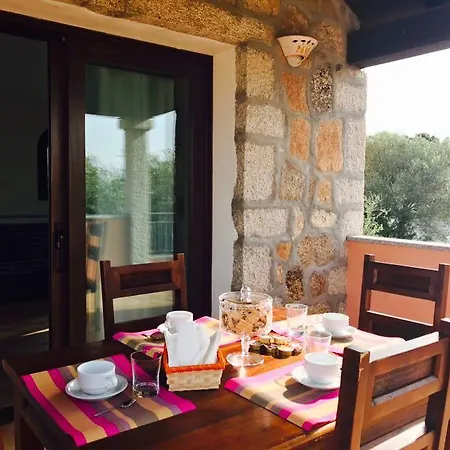 I Mari Di Gallura Сasa de vacaciones San Teodoro (Sardinia)
