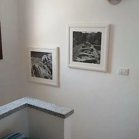 I Mari Di Gallura Сasa de vacaciones
