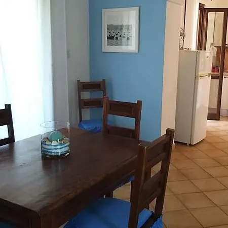 I Mari Di Gallura *
